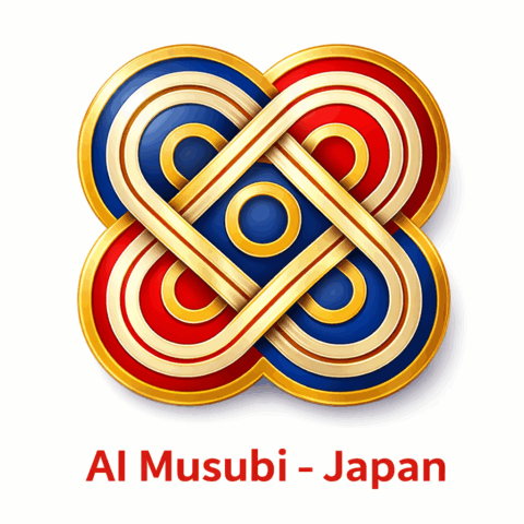 AI Musubi – Japan に関するお知らせ