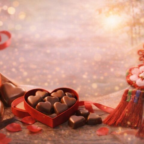 バレンタインに想う ― 在日コリアン婚活と愛のかたち