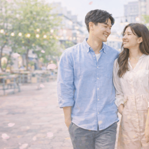 在日コリアンの婚活とは？民族結婚という選択と現実【出会い・課題・解決方法】