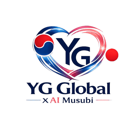 韓国『YG Global 国際結婚』様との共同事業開始のお知らせ